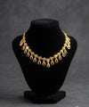 NECKLACE (24K GOLD PLATED) D132