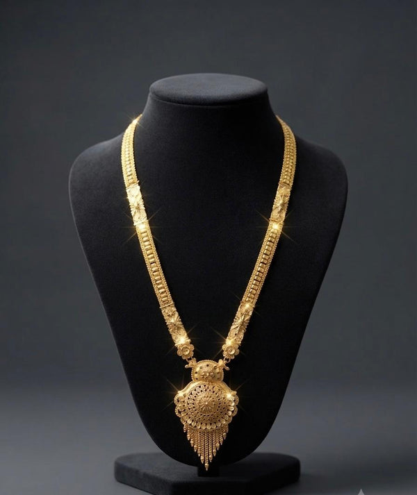 Shitahar-24K( Gold Plated) D135