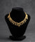 NECKLACE (24K GOLD PLATED) D132