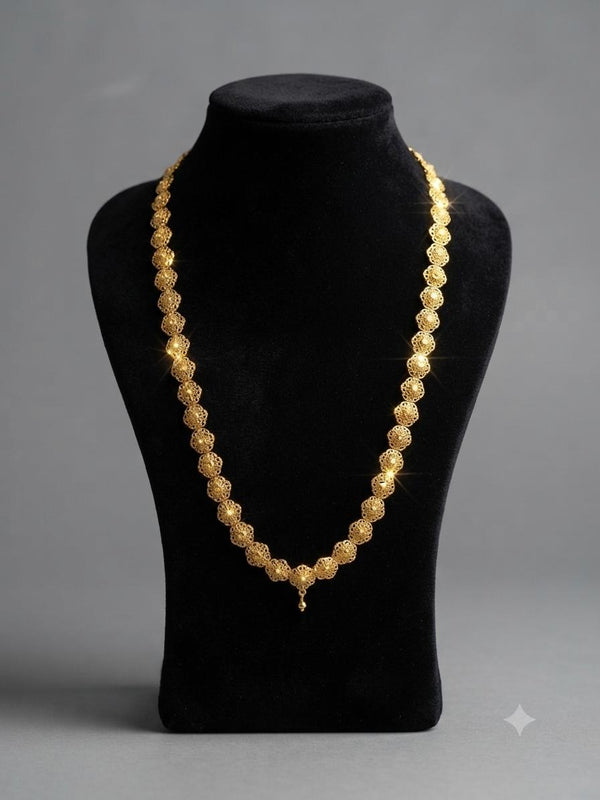 Shitahar-24K( Gold Plated) D136