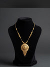 Shitahar-24K( Gold Plated) D37