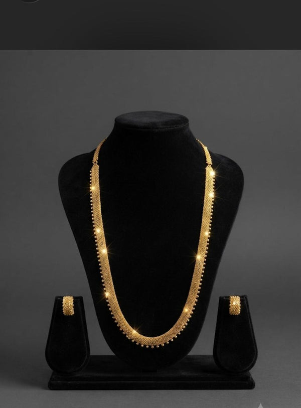 Shitahar-24K( Gold Plated) D138