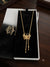 Tiechain-24k(Gold Plated) D45