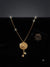 Tiechain-24k(Gold Plated) D46