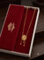 Tiechain-24k(Gold Plated) D44