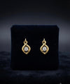 SMALL TOP( 24K GOLD PLATED) D83