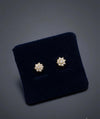 SMALL TOP( 24K GOLD PLATED) D84