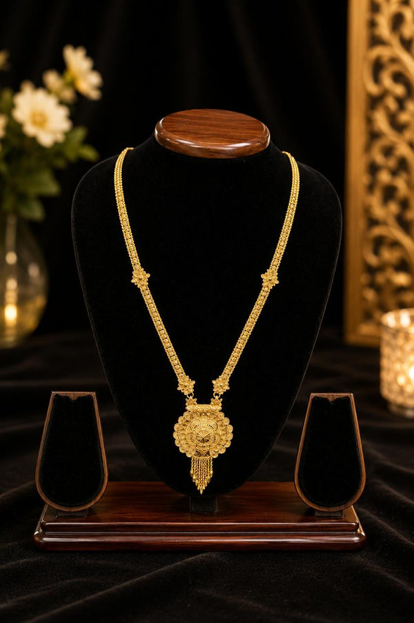 Shitahar-24K( Gold Plated) D145