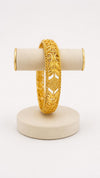 CHUR 24K GOLD PLATED D45 size 26