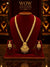Shitahar-24K( Gold Plated) D146