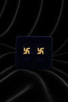 SMALL TOP( 24K GOLD PLATED) D87