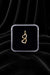 PENDANT (24K GOLD PLATED ) D15