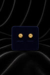 SMALL TOP( 24K GOLD PLATED) D86