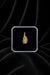 PENDANT (24K GOLD PLATED ) D17