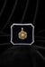 PENDANT (24K GOLD PLATED ) D16