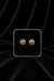 SMALL TOP( 24K GOLD PLATED) D89