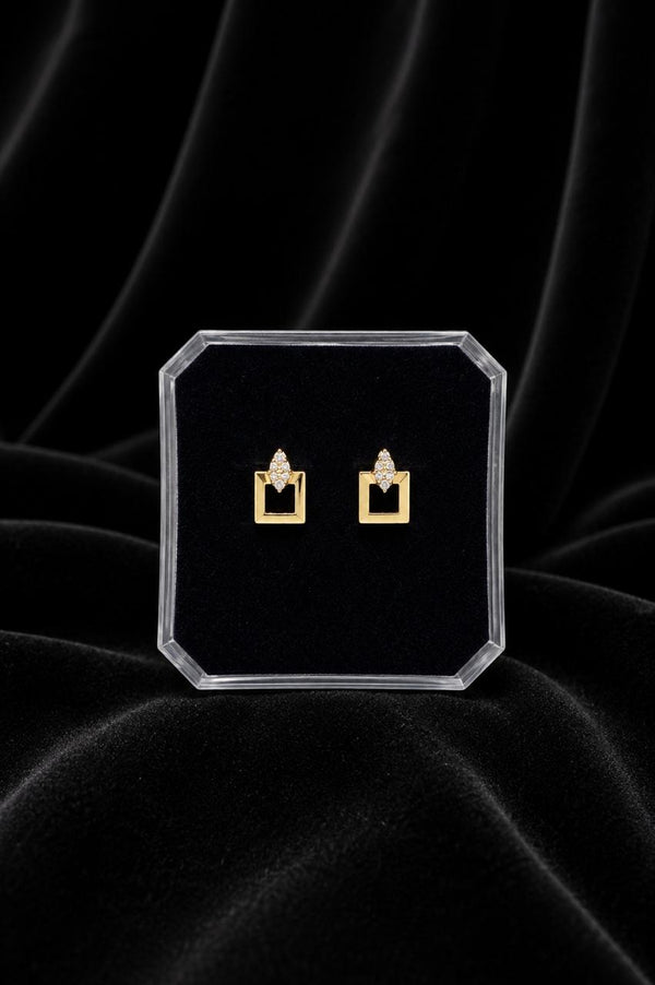 SMALL TOP( 24K GOLD PLATED) 90