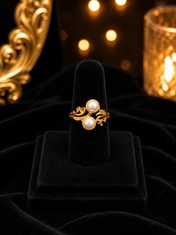 Fingering-24K(Gold Plated) D98