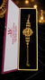 Mantasha-24K(Gold Plated) D80