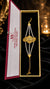 Pearl Mantasha-24K(Gold Plated) D18