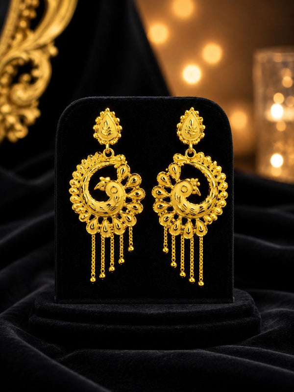 1.5g earrings/designing earrings/kanbali collections D129