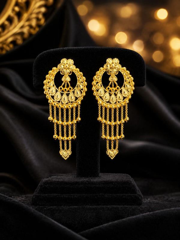 1.5g earrings/designing earrings/kanbali collections D130