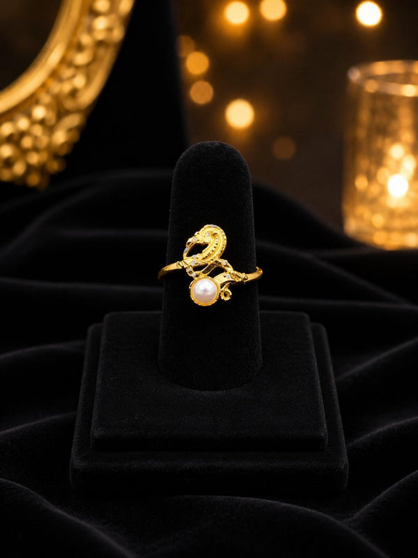 Fingering-24K(Gold Plated) D96