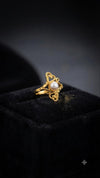 Fingering-24K(Gold Plated) D97