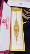 Mantasha-24K(Gold Plated) D45