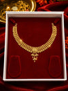 NECKLACE (24K GOLD PLATED) D137