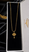 1.5g chain with pendant 18 size D39
