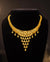 NECKLACE (24K GOLD PLATED) D138