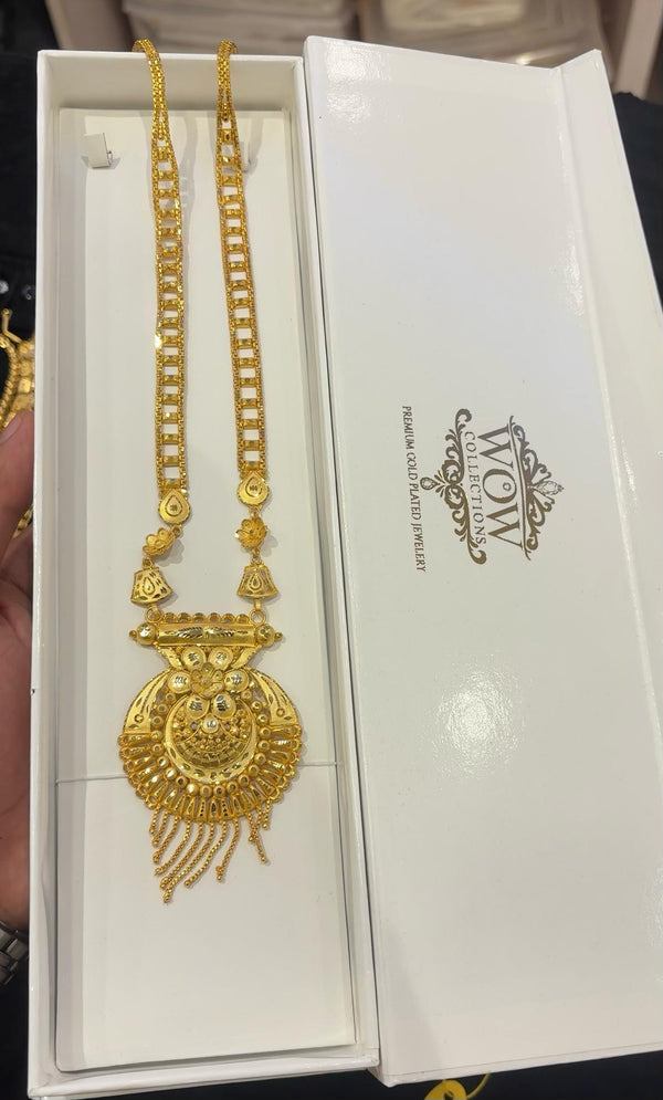 Shitahar-24K( Gold Plated) D141