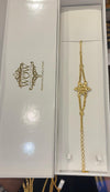 Mantasha-24K(Gold Plated) D81