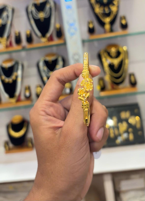 Nowa 28size(24k gold plated)