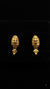 SMALL TOP( 24K GOLD PLATED) D94
