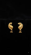 SMALL TOP( 24K GOLD PLATED) D95