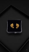 SMALL TOP( 24K GOLD PLATED) D92
