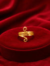 Fingering-24K(Gold Plated) D100