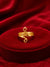 Fingering-24K(Gold Plated) D100