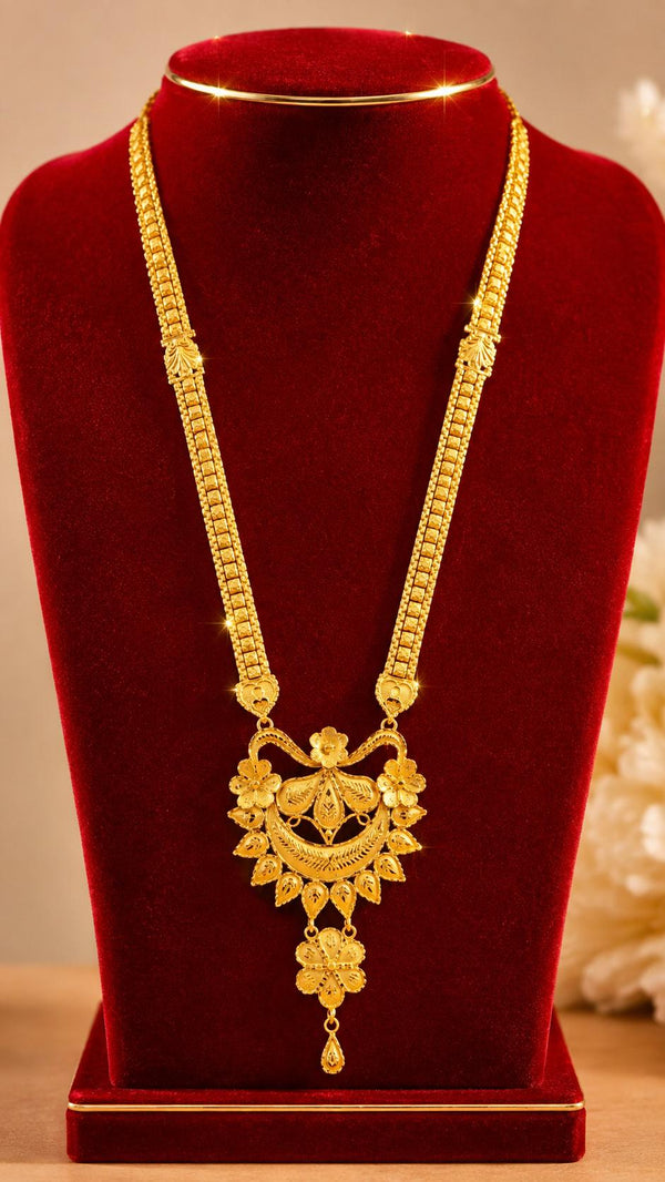 Shitahar-24K( Gold Plated) D143
