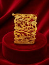 CHUR 24K GOLD PLATED D47 size 24