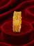 CHUR 24K GOLD PLATED D48 size 24