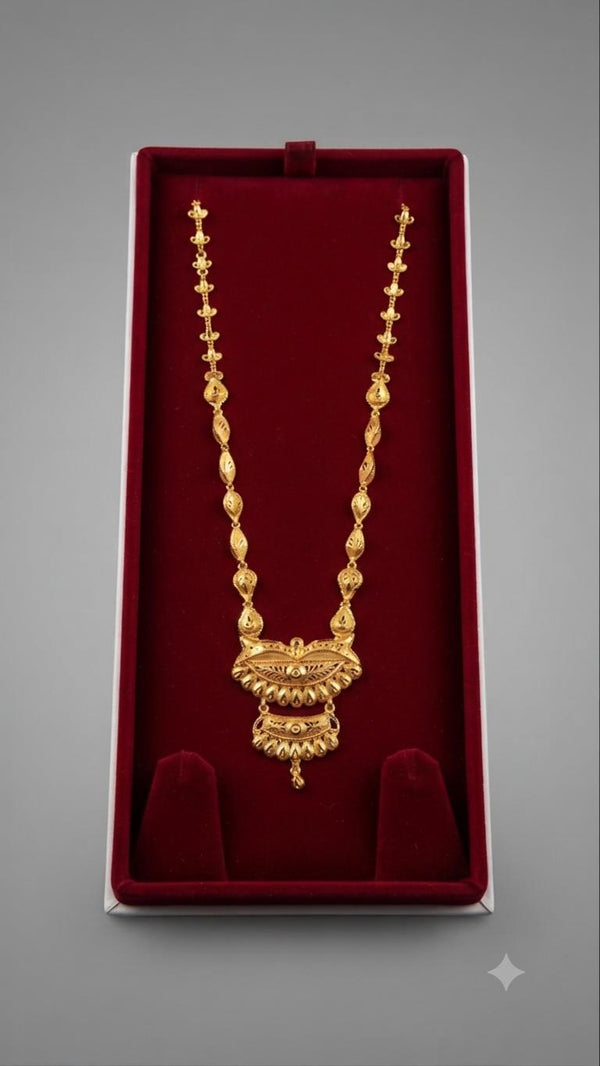 Shitahar-24K( Gold Plated) D147