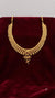 NECKLACE (24K GOLD PLATED) D145