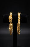 Bala - 24 SIZE (24k Gold Plated) D44