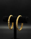 Bala-22SIZE(24k Gold Plated) D17