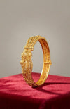 CHUR 24K GOLD PLATED D56 size 26