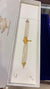 Pearl Chik-24K(Gold Plated) D62