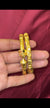 Bala-26SIZE (24k Gold Plated) D42